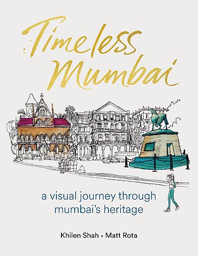 Timeless Mumbai Kulturalis UAG Timeless Mumbai * Kulturalis UAG